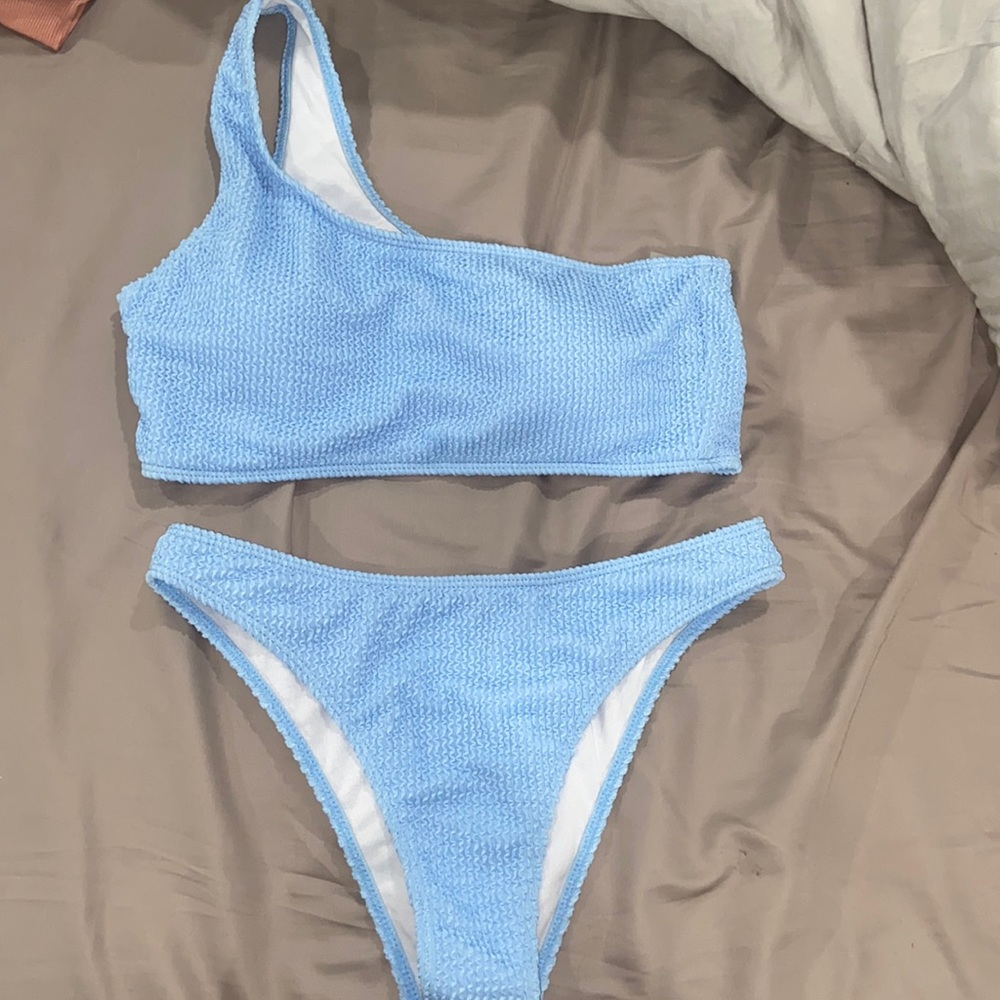 Shein bathing suit